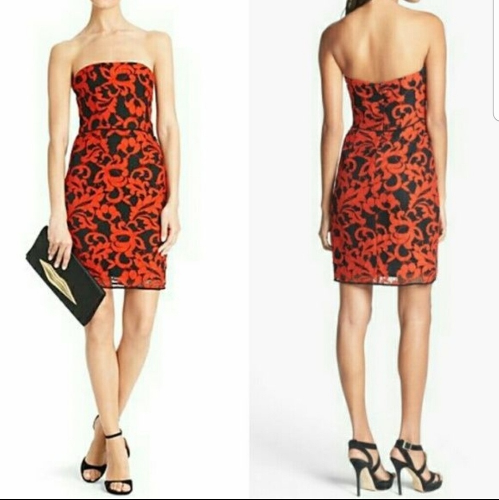 Diane von Furstenberg Walker Dress